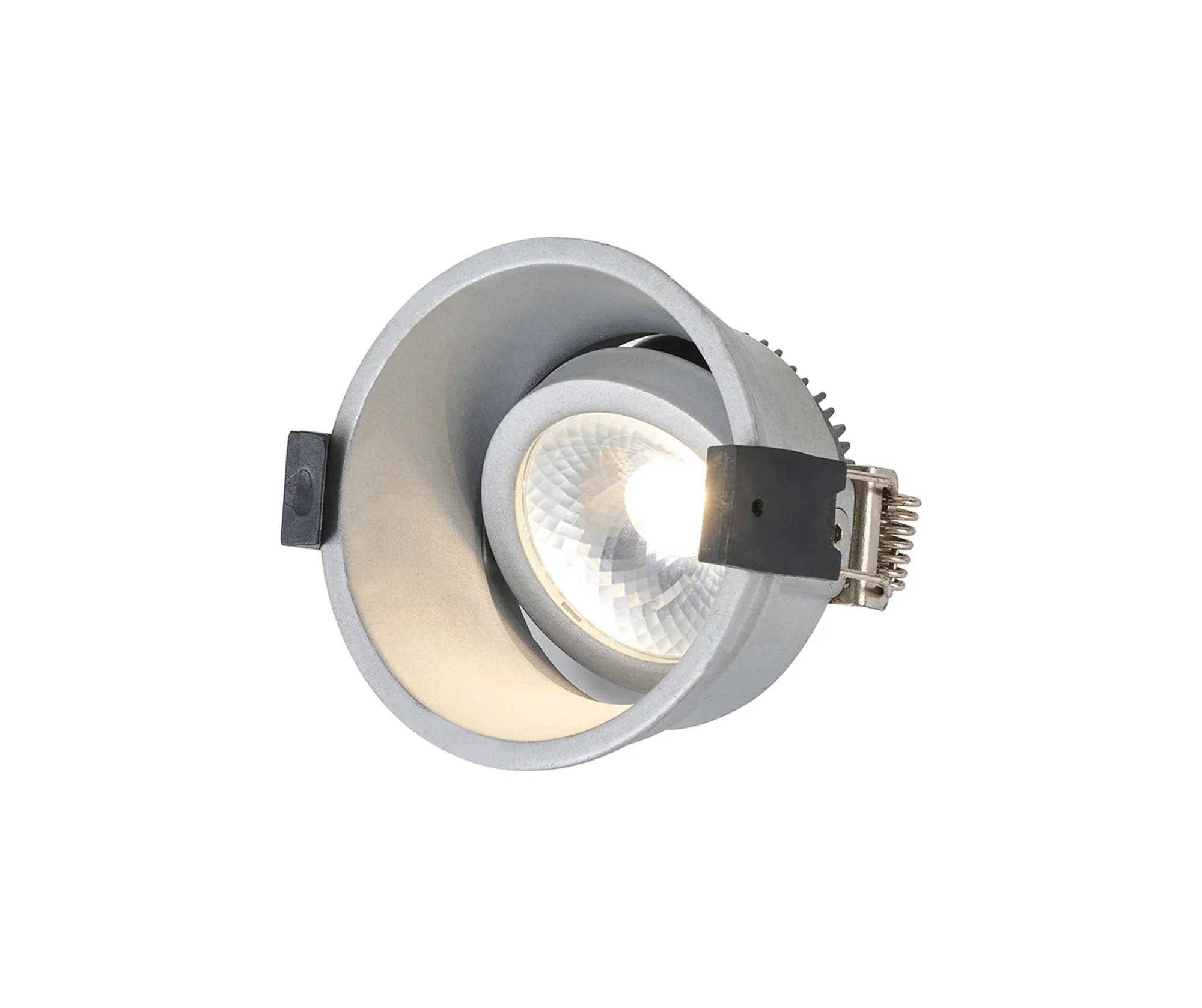 Bania A 8S Recessed Ceiling Luminaires Dlux Round Recess Ceiling